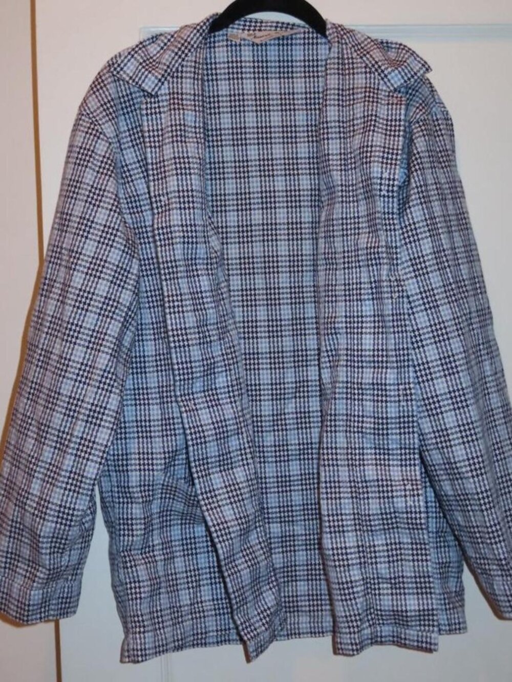 Neiman Marcus Men's Pajama Shirt